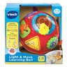 Light & Move Learning Ball - Red - view 5
